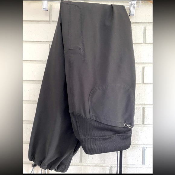 Scrub pants - Picture 2 of 3